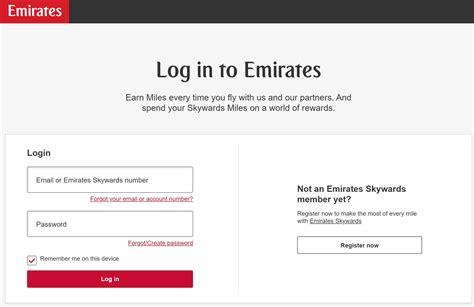 manage flight emirates|Login to Emirates .